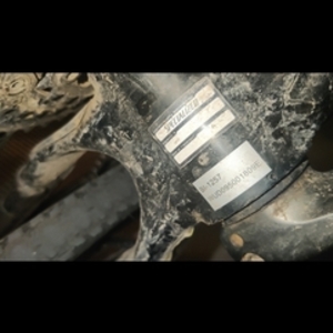 2009 Specialized Stumpjumper Expert Carbon Black