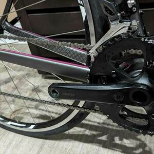 2015 Specialized Ruby Black and Pink