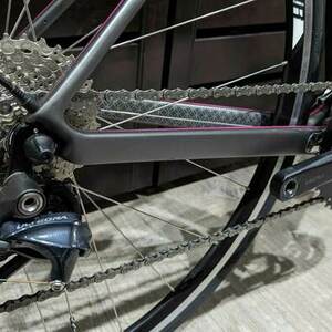 2015 Specialized Ruby Black and Pink