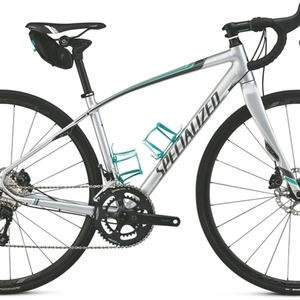 2015 Specialized dolce Silver or Gray