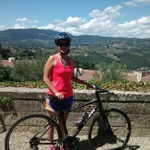 2014 Trek 7.3 FX Black