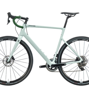 2022 Cannondale SuperSix EVO SE Green