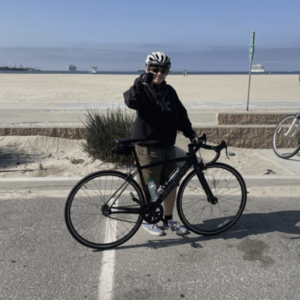 Specialized Langster Black