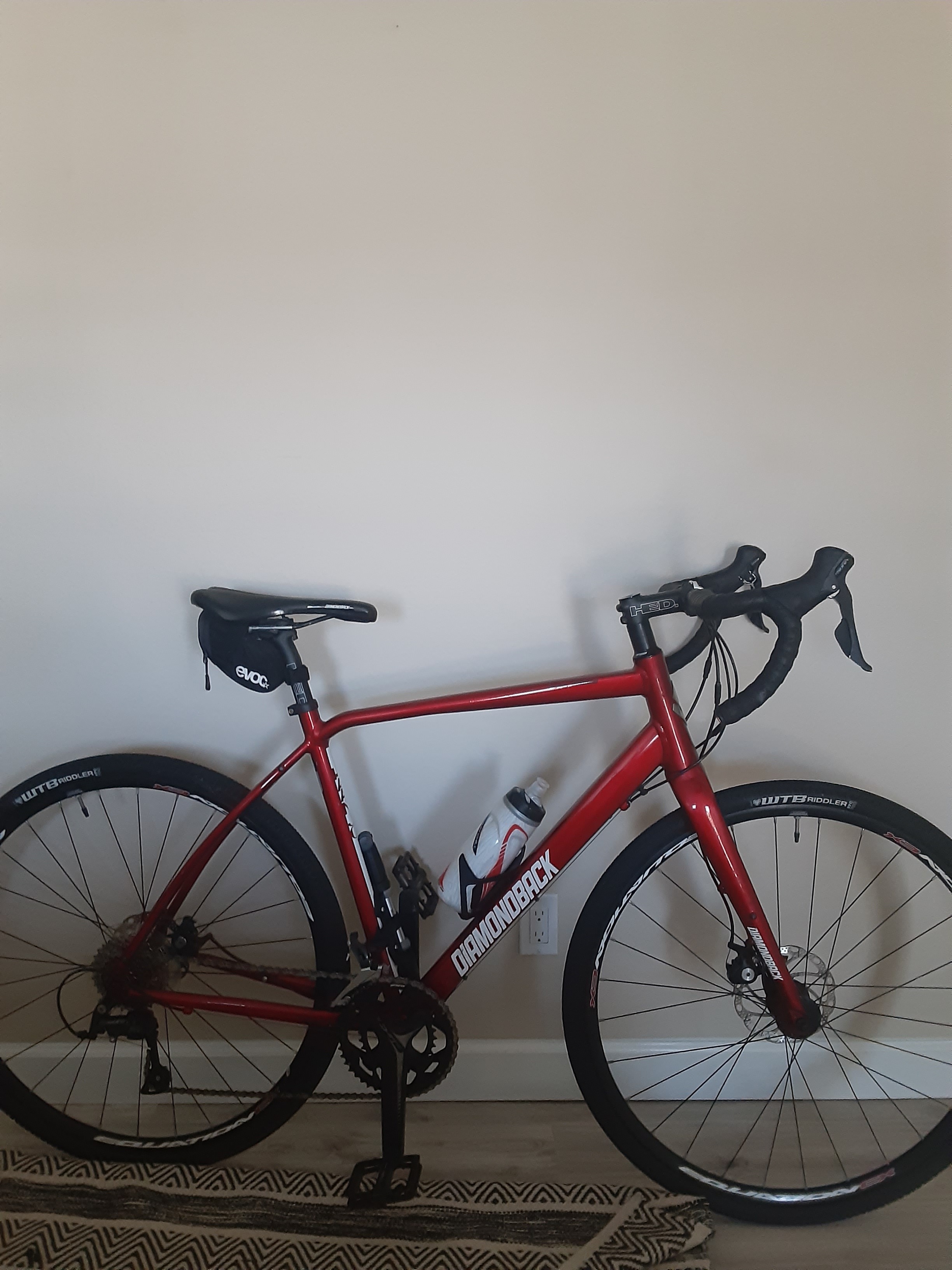 diamondback haanjo 3