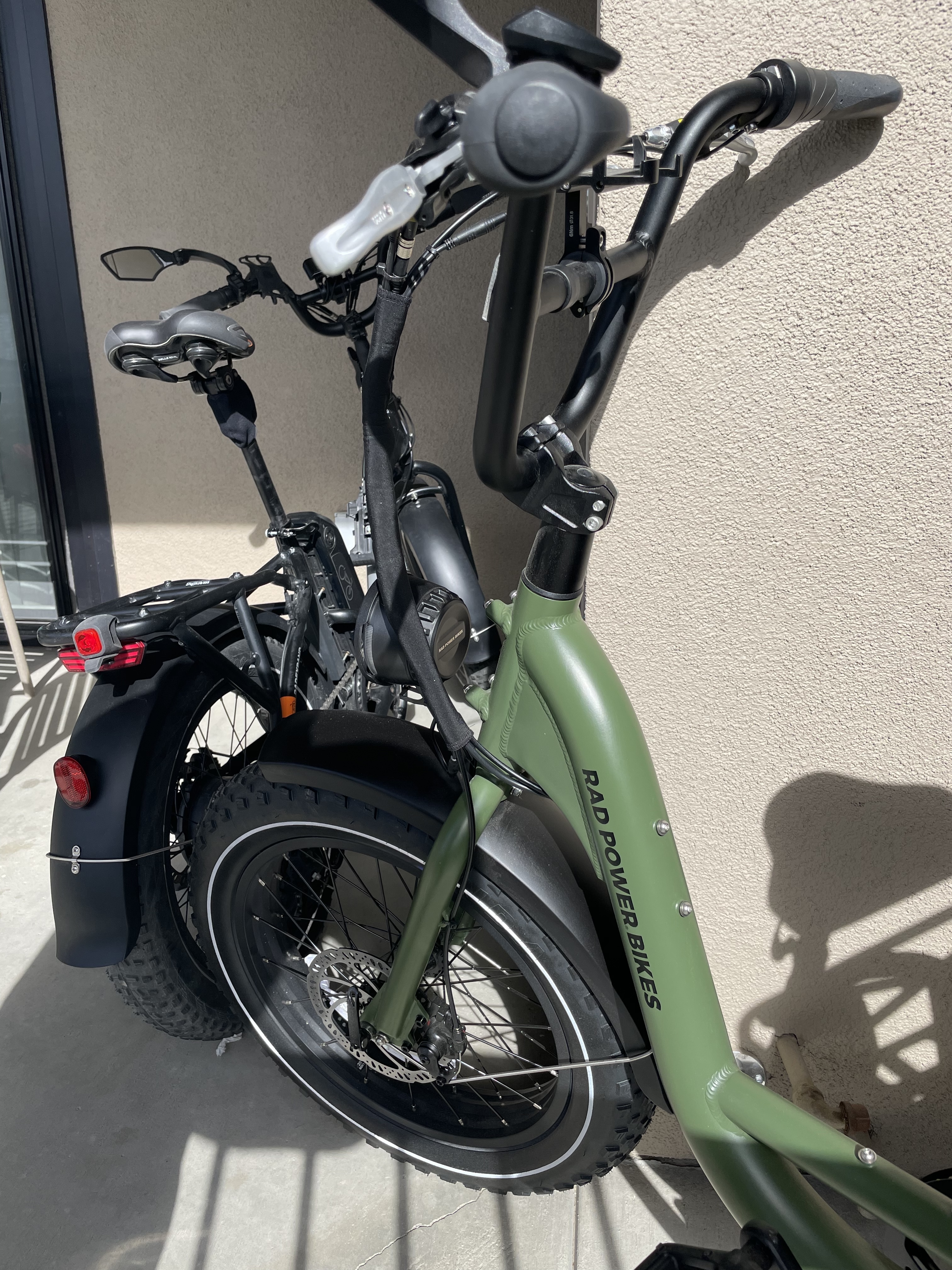 2023 Rad Power Bikes Runner 2