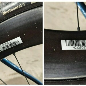 2021 Merida Bikes Scultura Endurance 6000 Red