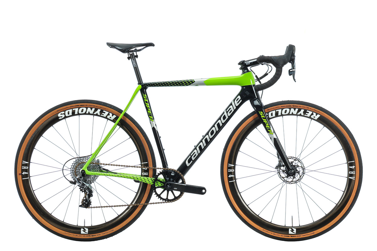 cannondale superx 2017