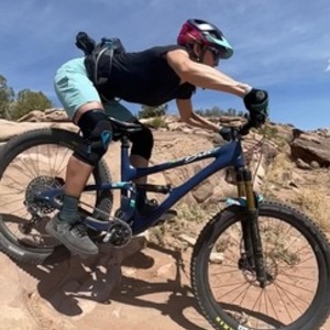 2019 Yeti Yeti Beti SB5 Blue and Teal