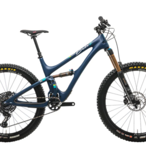 2019 Yeti Yeti Beti SB5 Blue and Teal