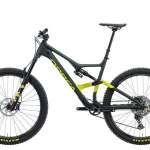 2022 Orbea Occam H20 LT Green