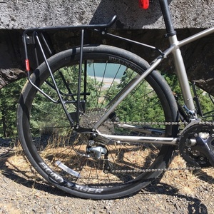 2020 Trek FX Sport 4 Silver, gray or bare metal
