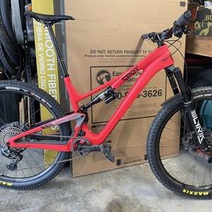 2021 Spot Mayhem 130 G2