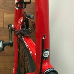 2018 Pinarello RAZHA T2 105 Red