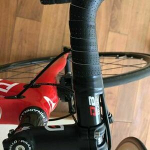 2018 Pinarello RAZHA T2 105 Red