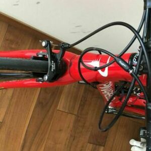 2018 Pinarello RAZHA T2 105 Red
