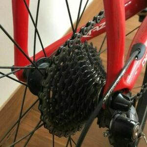 2018 Pinarello RAZHA T2 105 Red