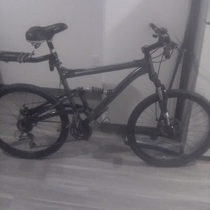 Gravity FSX Silver, gray or bare metal