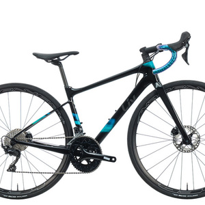 2021 Liv Avail Advanced 2 Black