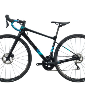 2021 Liv Avail Advanced 2 Black