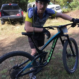 2018 Kona Process AL 29 Black