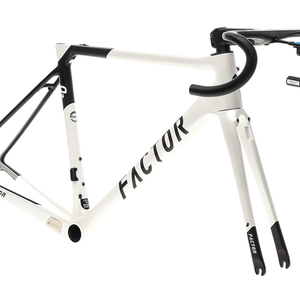 2021 Factor O2 Black