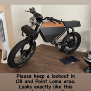 2021 Onyx Rcr Black