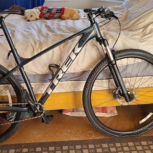 2022 Trek MARLIN 7 L 29 BL-GY Blue