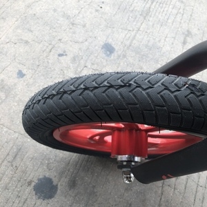 2022 Jetson e-scooter Black