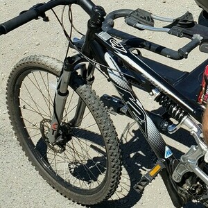 2013 K2 Base Sport Black