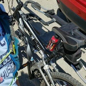 2013 K2 Base Sport Black