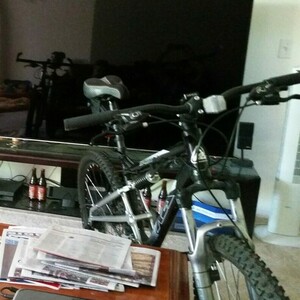 2013 K2 Base Sport Black