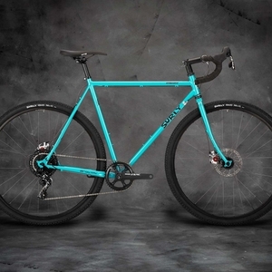 2021 Surly Straggler Teal
