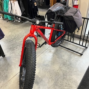 2022 Norco Bikes BIGFOOT 3 M Red