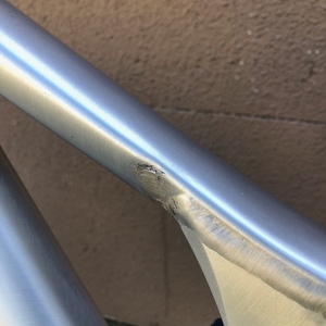2019 Specialized Stumpjumper EVO Comp Alloy 29 Silver, gray or bare metal