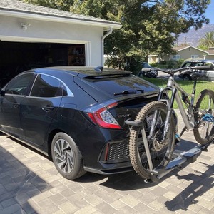 2019 Specialized Stumpjumper EVO Comp Alloy 29 Silver, gray or bare metal