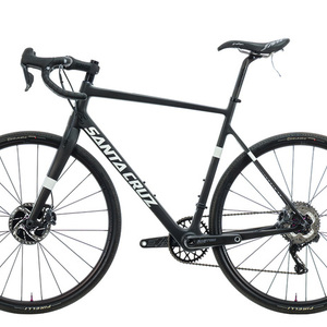 2015 Santa Cruz Stigmata CC Black