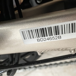 2022 Magnum Bikes Cosmo S Yellow or Gold