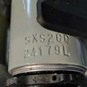 2022 Commencal Bikes META SX Green