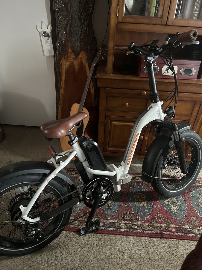 e-Personal Mobility photo