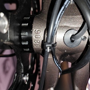 2022 Aventón Level 2 Silver, gray or bare metal