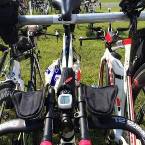 2009 SCOTT Plasma White and Black