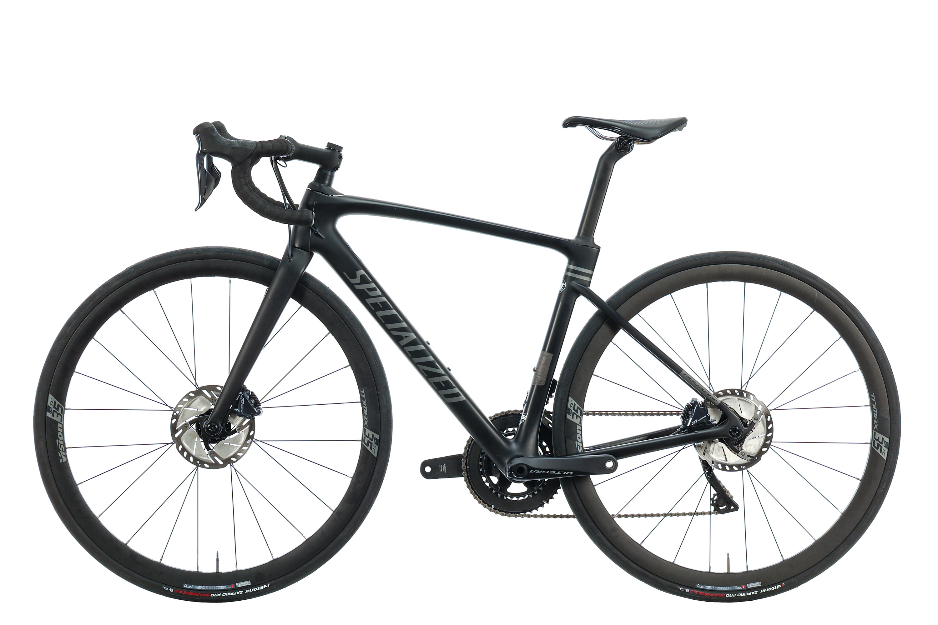 2021 Specialized Roubaix