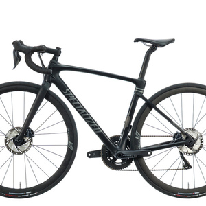 2021 Specialized Roubaix Black