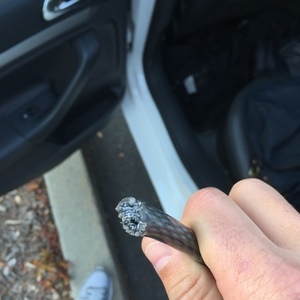 Specialized Work 3 Silver or Gray