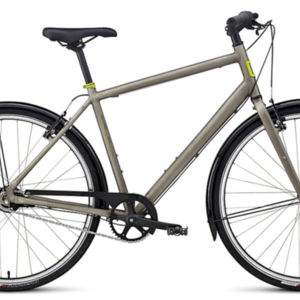 Specialized Work 3 Silver or Gray