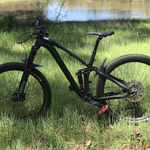 2019 Motobecane Hal 5 Black