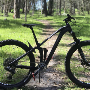 2019 Motobecane Hal 5 Black