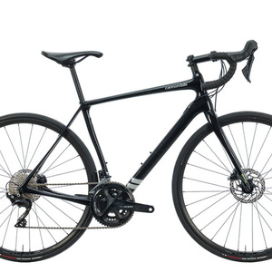 2020 Cannondale Synapse Carbon Black