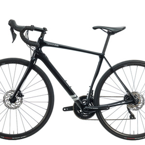 2020 Cannondale Synapse Carbon Black