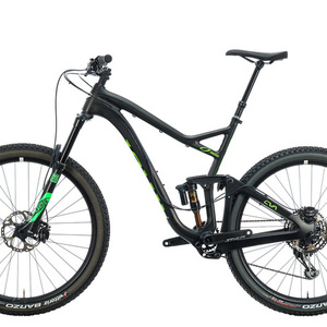 2017 Niner Rip 9 RDO Black